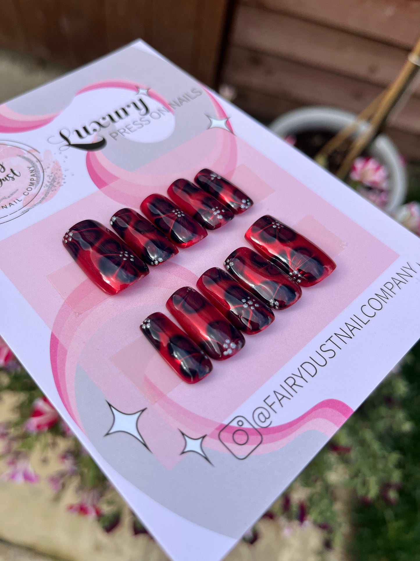 The Gothic Summer Set