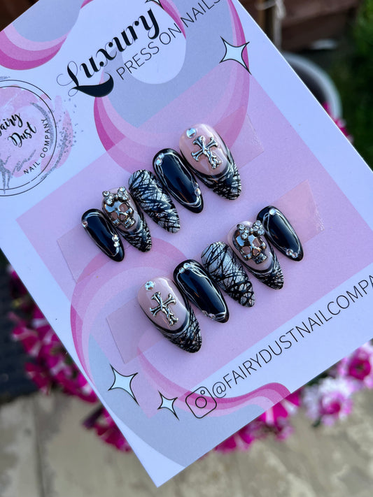 The Gothic Chaos Set