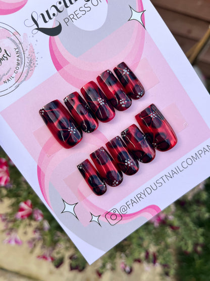 The Gothic Summer Set