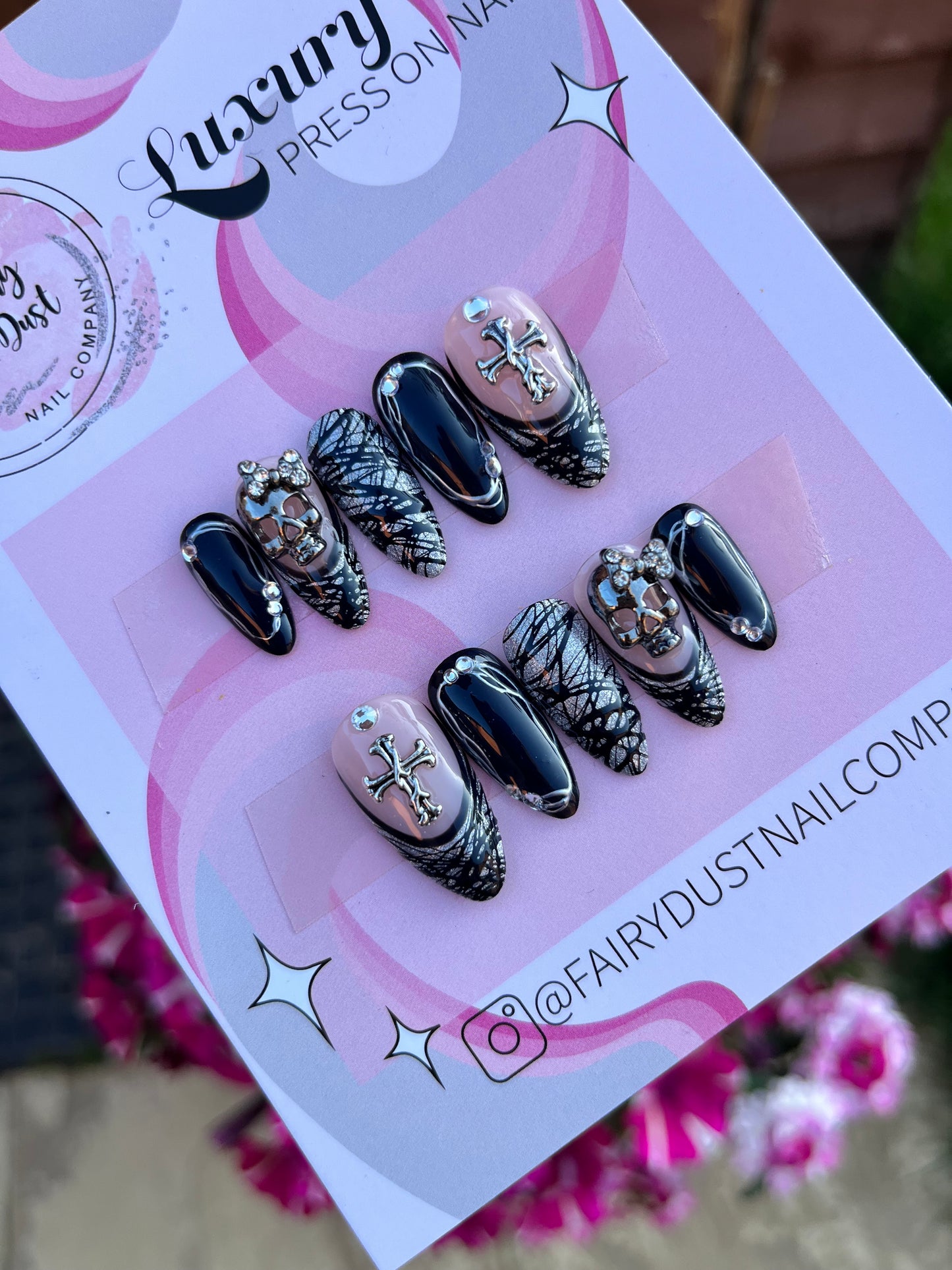 The Gothic Chaos Set