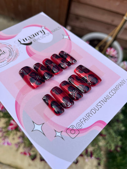 The Gothic Summer Set