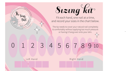 Sizing Kit